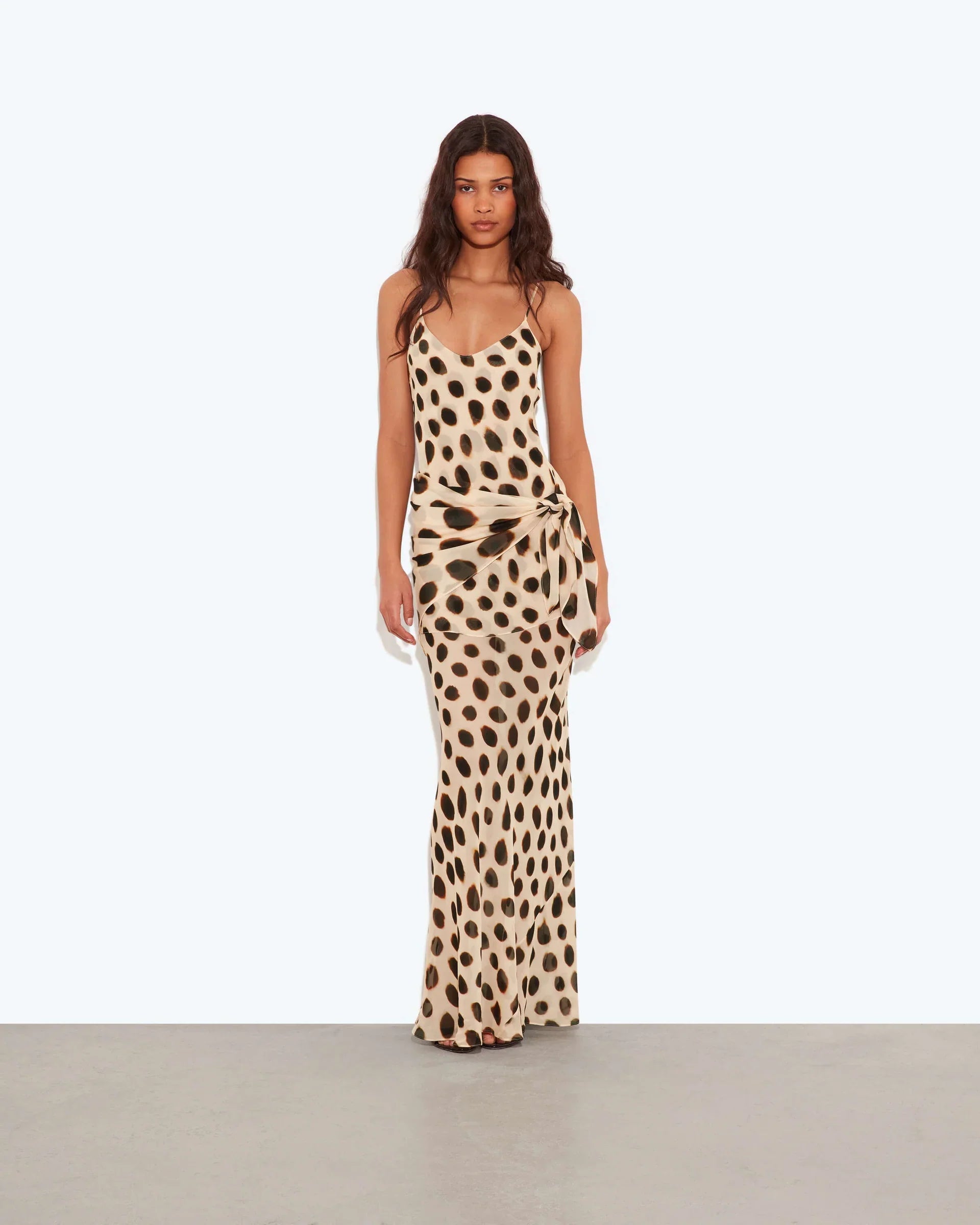 Ozias Dress