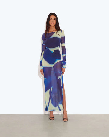 Santino Dress Floral