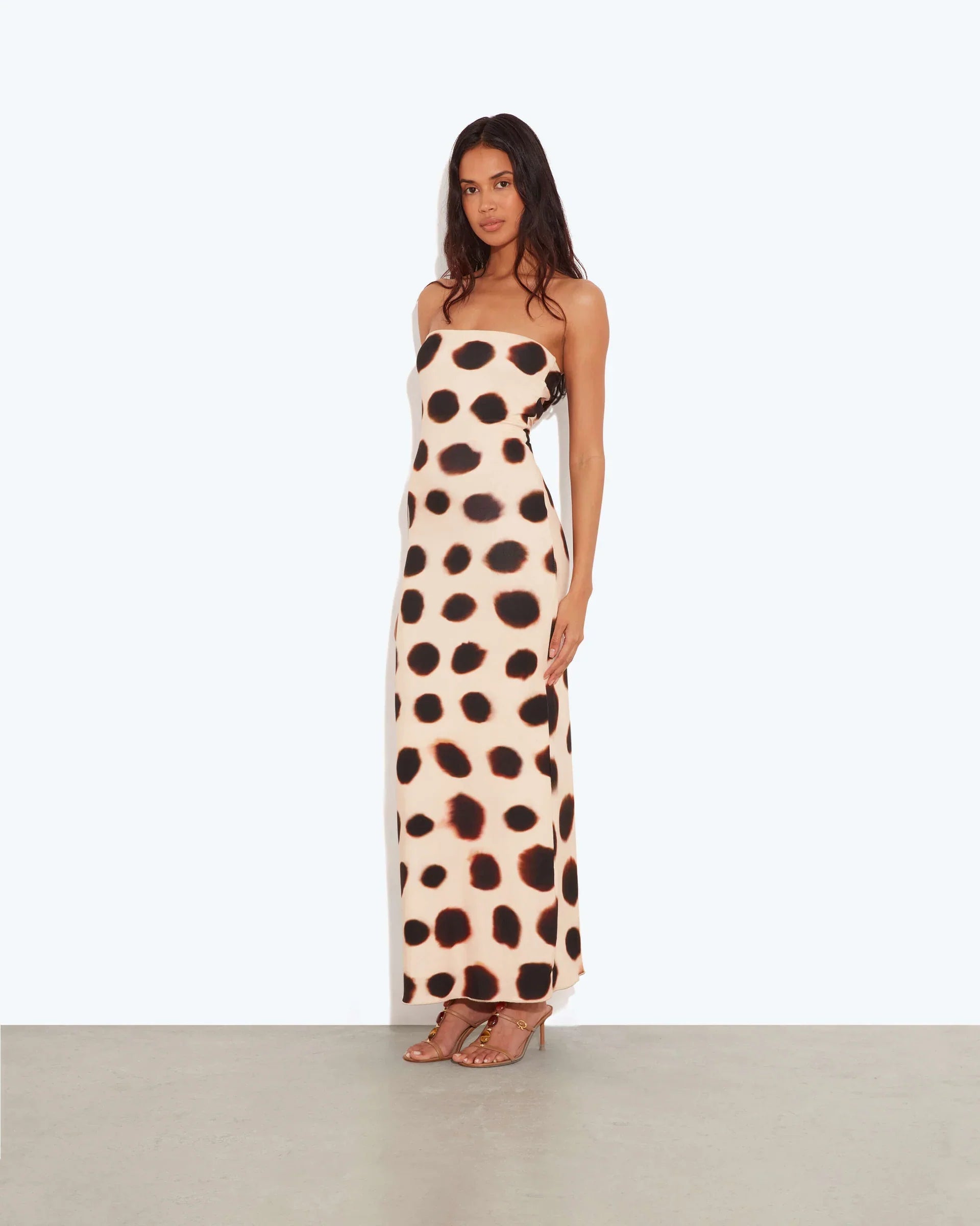 Sare Dress