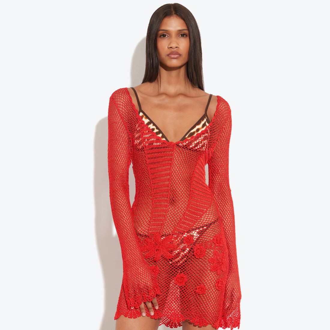 Riva Mini Dress