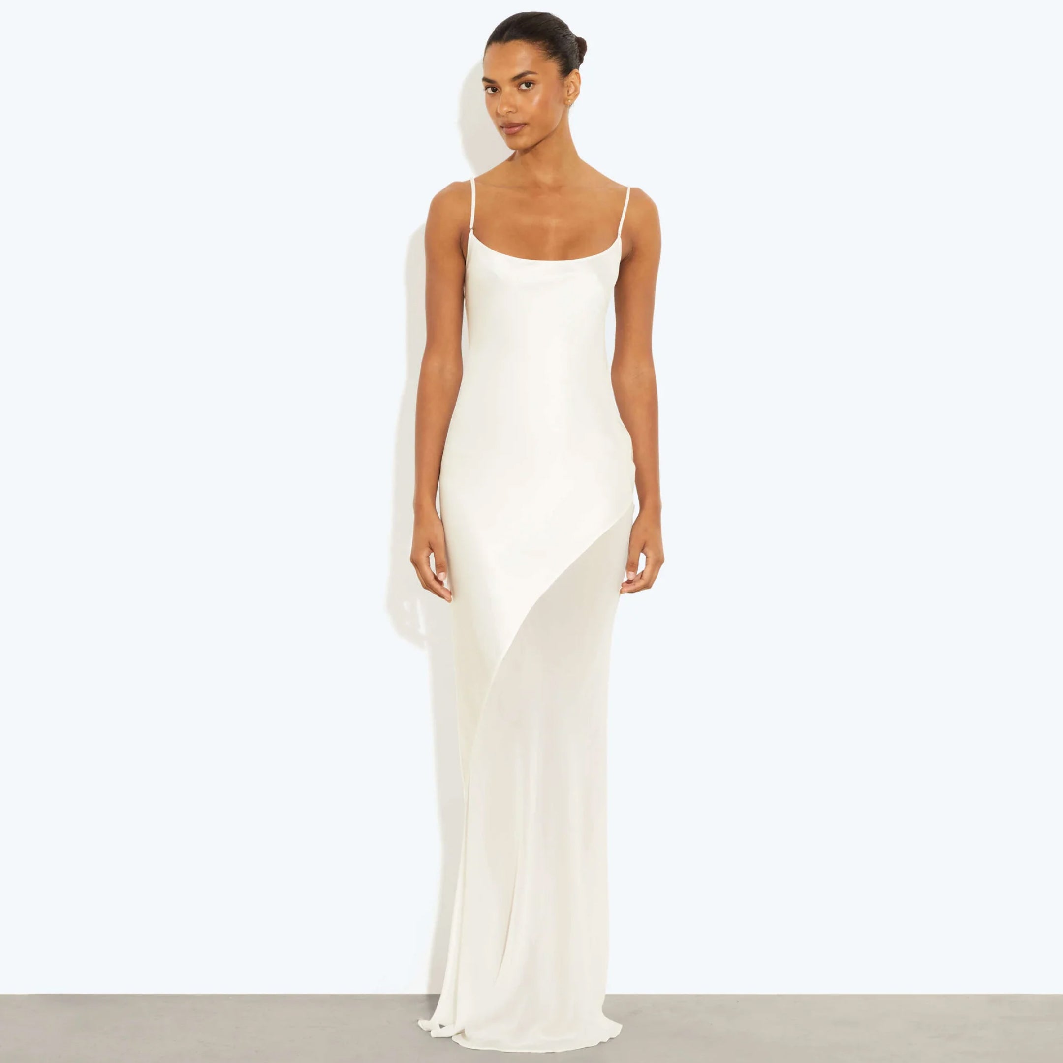 Ruba Slip Dress