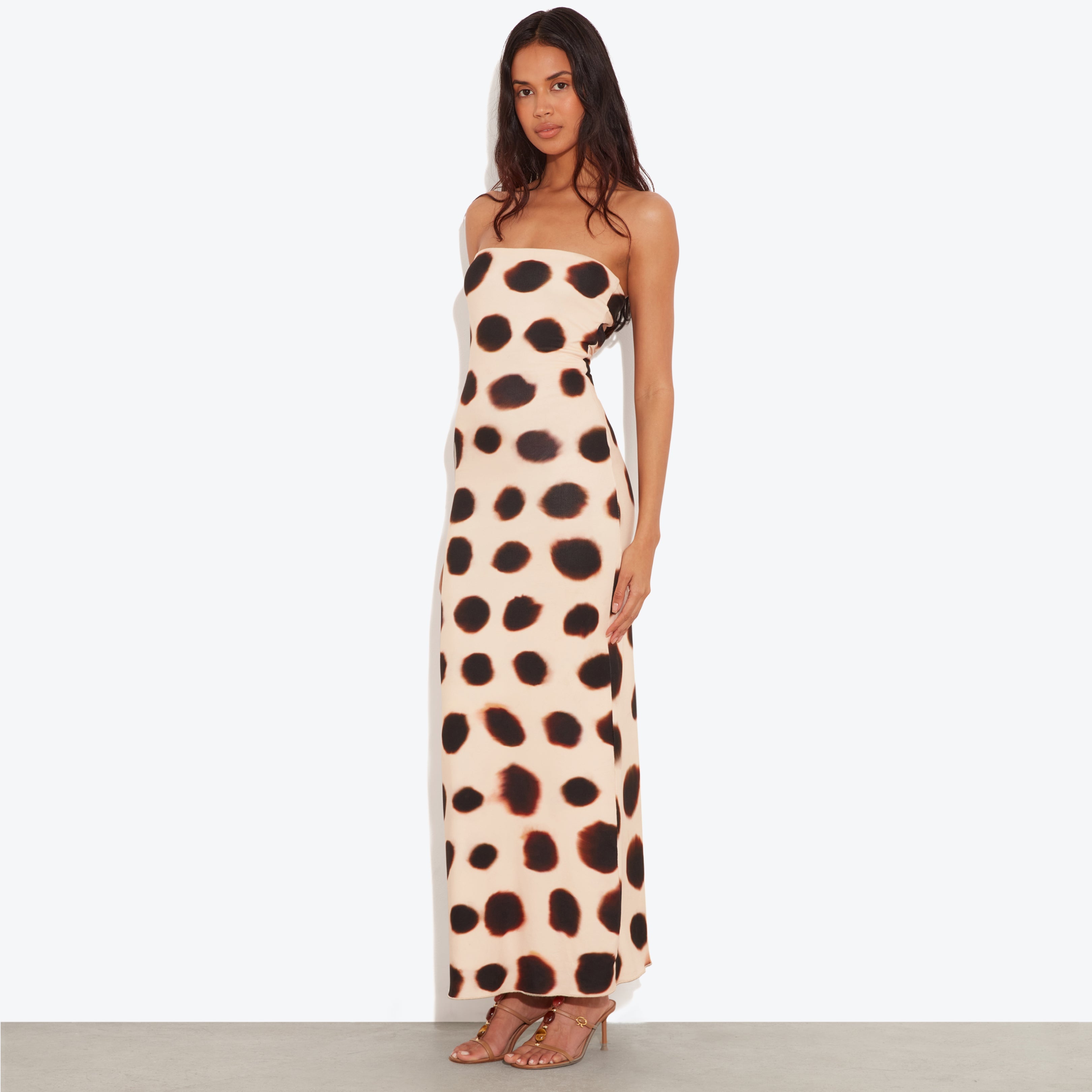 Sare Dress