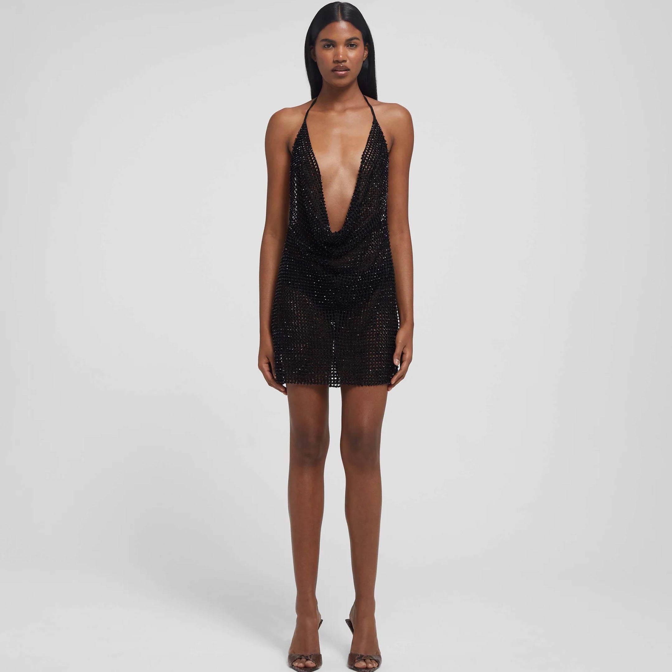 Selvina Dress