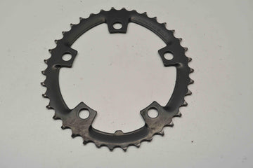 Shimano Biopace Kettenblatt 38 Zahn 110 mm Lochkreis