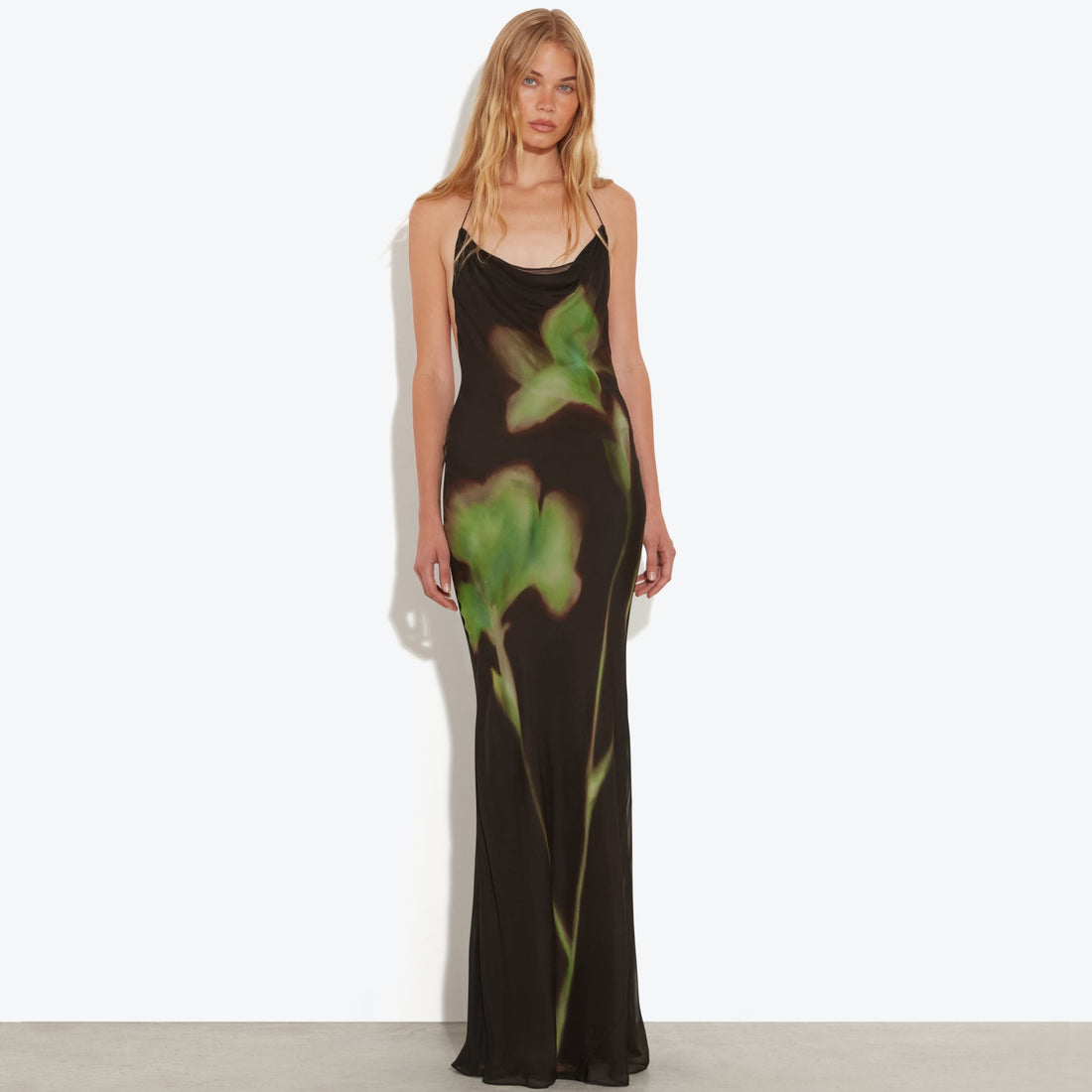 Thalia Dress
