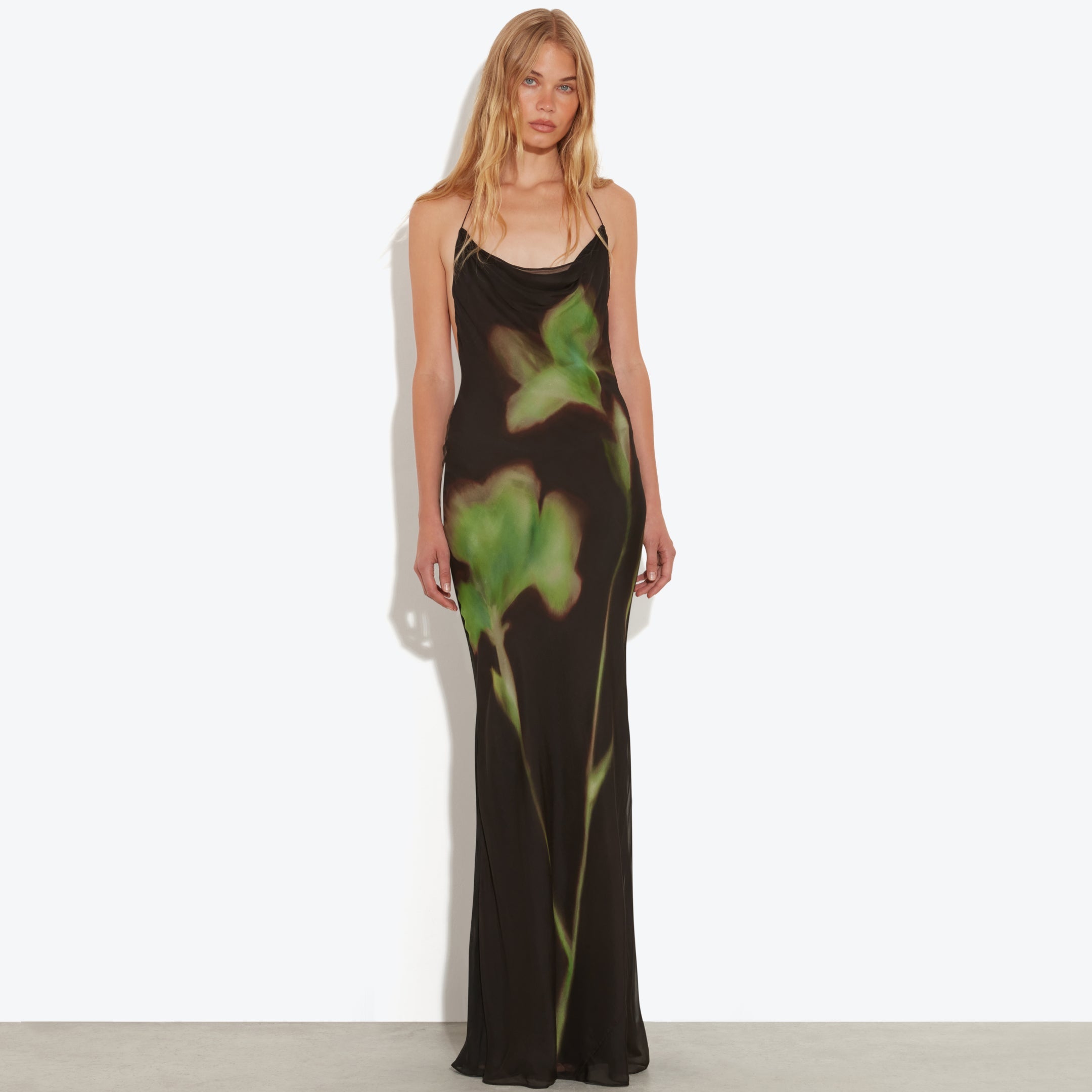Thalia Dress