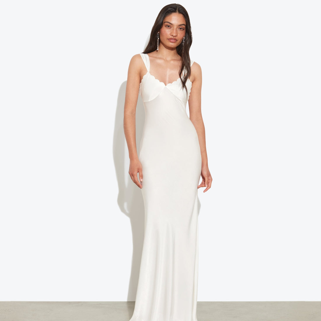 Tova Slip Dress