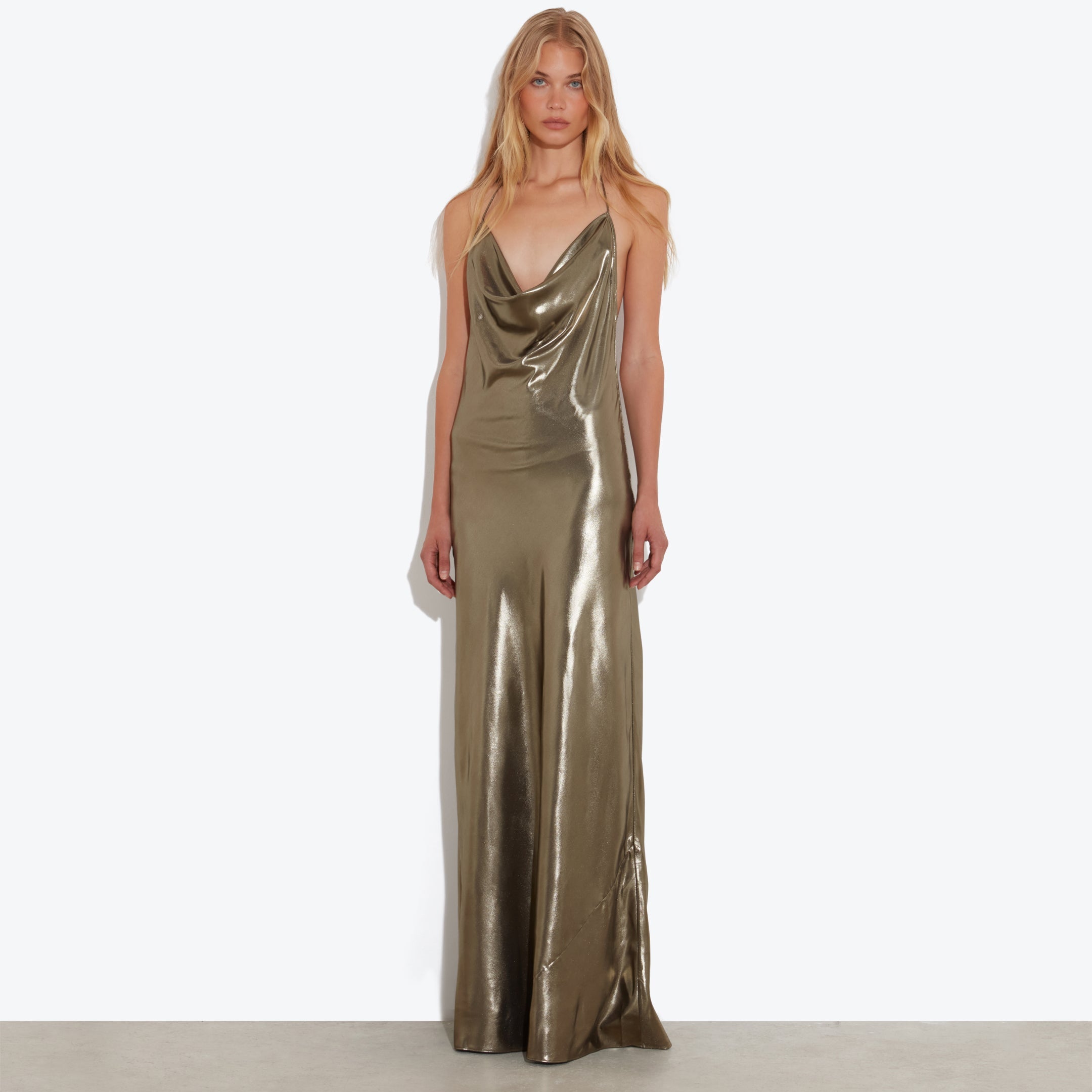 Venus Dress