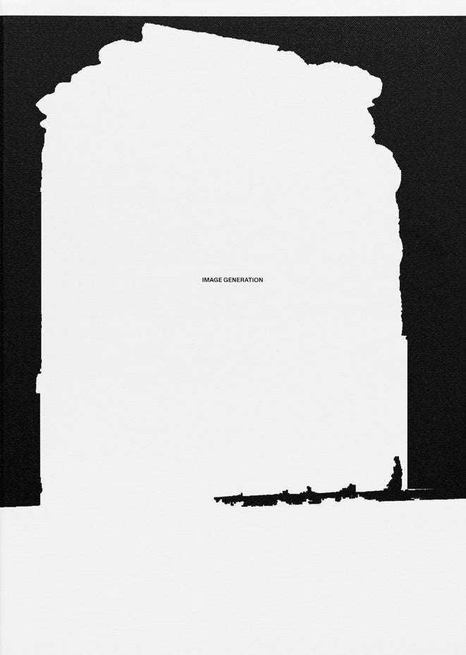 Michel Eggar: Image Generation