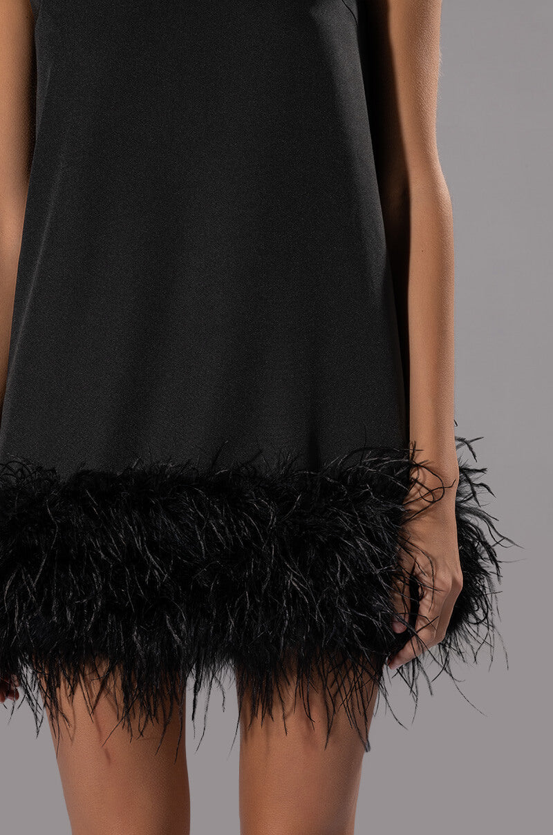 Living Lavish Sleeveless Shift Dress